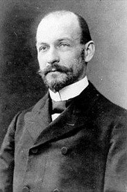 Hellmuth Gerlach